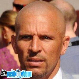 A new photo of Jason Kidd- Famous basketball player San Francisco- California