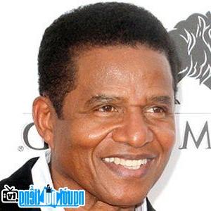 A New Picture Of Jackie Jackson- Famous Pop Singer Gary- Indiana
