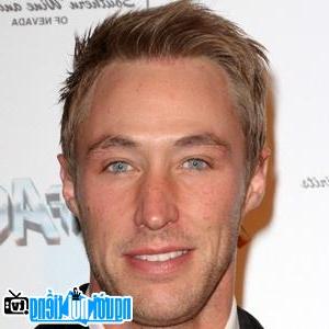 A new photo of Kyle Lowder- The famous St. Louis- Missouri