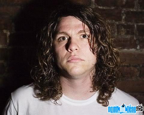 Picture of Jay Reatard - famous rock singer of Missouri