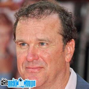 A New Picture of Douglas Hodge- Famous British Stage Actor