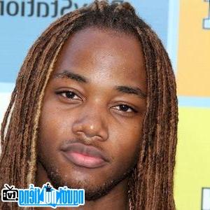 A new picture of Leon Thomas III- Famous TV actor New York City- New York