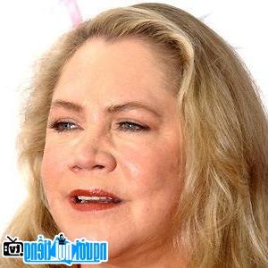 A New Picture Of Kathleen Turner- Famous Actress Springfield- Missouri
