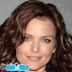 A New Picture Of Dina Meyer- Famous Actress New York City- New York