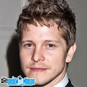 A New Picture of Matt Czuchry- Famous TV Actor Manchester- New Hampshire