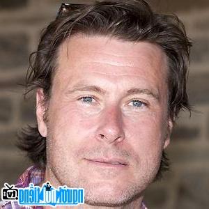 A New Picture of Dean McDermott- Famous TV Actor Toronto- Canada