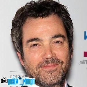 A New Picture of Jon Tenney- Famous TV Actor Princeton- New Jersey