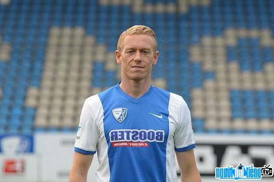  Mikael Forssell Picture on the pitch