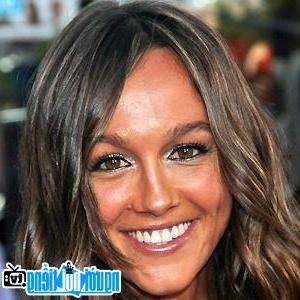 A new photo of Sharni Vinson- Famous Sydney-Australian Actress