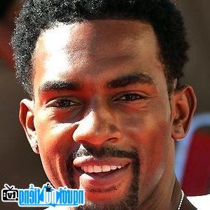 A new photo of Bill Bellamy- Famous Newark- New Jersey Actor
