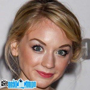 A New Picture of Emily Kinney- Famous Nebraska Television Actress