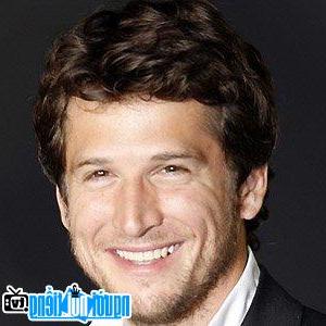A New Picture of Guillaume Canet- Famous French Actor