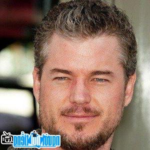 A New Picture of Eric Dane- Famous TV Actor San Francisco- California