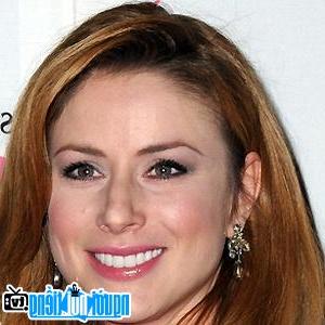 A New Picture of Diane Neal- Famous TV Actress Alexandria- Virginia