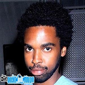 A New Picture of Daniel Curtis Lee- Famous TV Actor Jackson- Mississippi