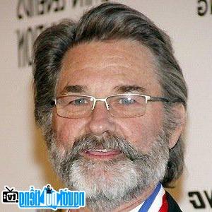 A New Picture Of Kurt Russell- Famous Actor Springfield- Massachusetts
