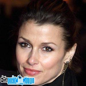 A New Picture of Bridget Moynahan- Famous Actress Binghamton- New York