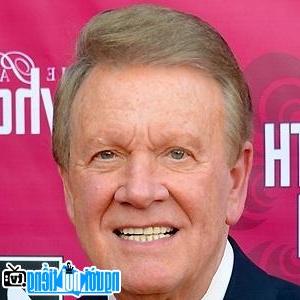 A new picture of Wink Martindale- Famous game show MC Jackson- Tennessee