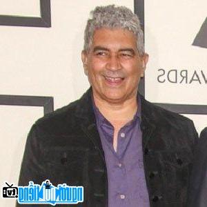 A New Photo Of Pat Smear- Famous Guitarist Los Angeles- California