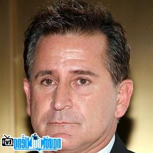 A New Picture of Anthony LaPaglia- Famous TV Actor Adelaide- Australia
