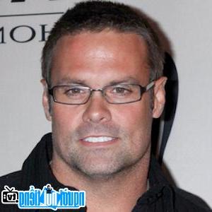 A new photo of Troy Gentry- Famous country singer Lexington- Kentucky
