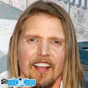 A New Picture of Barry Pepper- Famous Canadian Actor