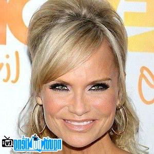 A New Picture of Kristin Chenoweth- Famous Broken Arrow Stage Actress- Oklahoma