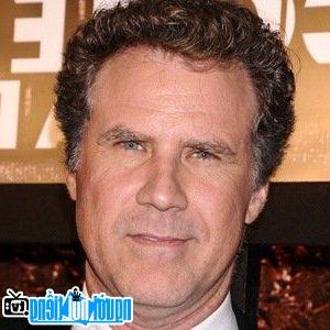 Latest Picture Of Actor Will Ferrell
