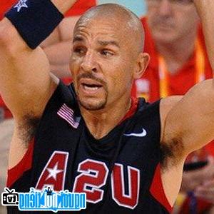 Latest picture of Jason Kidd Basketball Player