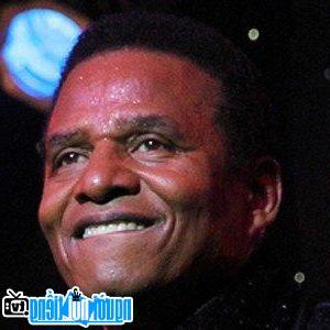 Latest Picture Of Pop Singer Jackie Jackson