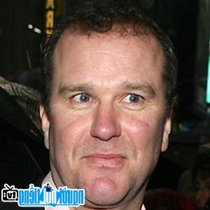 Latest Picture of Stage Actor Douglas Hodge