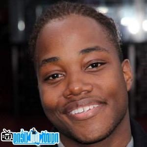 Latest picture of TV Actor Leon Thomas III