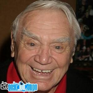 Latest Picture of TV Actor Ernest Borgnine