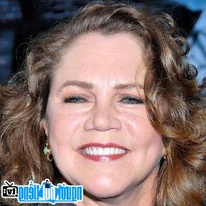 Latest Picture Of Actress Kathleen Turner