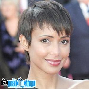 Latest Picture of TV Actress Sonia Rolland