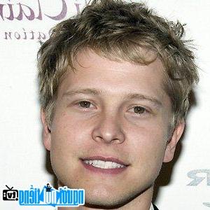 Latest Picture of Television Actor Matt Czuchry