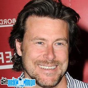 Latest Picture of TV Actor Dean McDermott