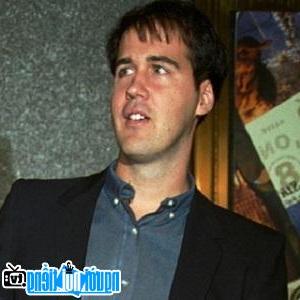 Picture of Krist Novoselic as a Younger
