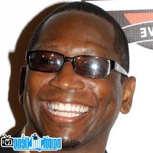 Comedian Guy Torry Latest Pictures