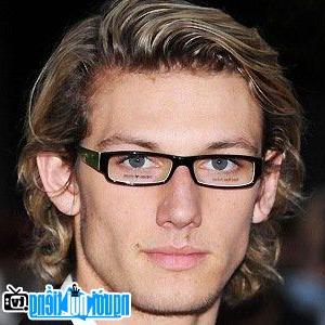 Latest Picture of Actor Alex Pettyfer