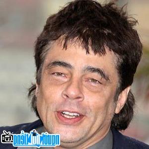 Hình ảnh mới nhất về Diễn viên nam Benicio Del Toro