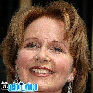 Latest picture of TV Actress Kate Burton