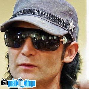 Latest Picture of Actor Corey Feldman