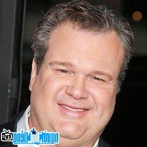 Latest Picture of TV Actor Eric Stonestreet
