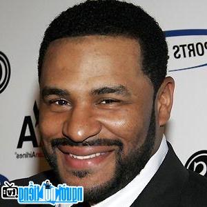 Latest Picture of Jerome Bettis Soccer Player