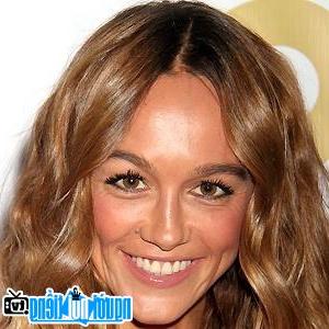 Latest picture of Sharni Vinson Actress