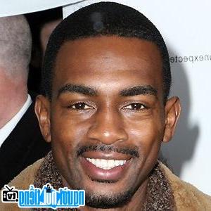 Latest Picture of Actor Bill Bellamy