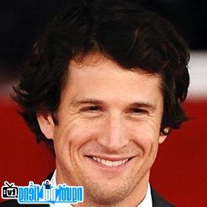 Latest Picture of Male Actor Guillaume Canet