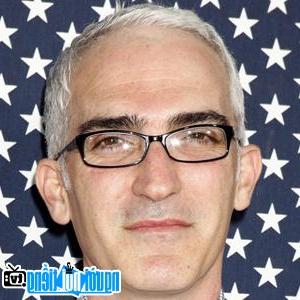 Latest Picture of TV Actor Patrick Fischler