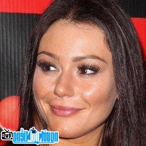 The latest Picture of JWoww Reality Star